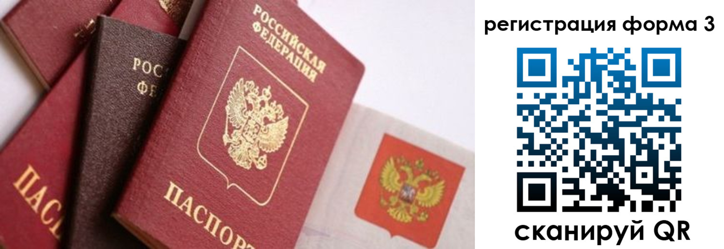 прописка в квартире в Жуковском